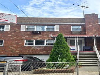2236 Chatterton Avenue, New York, NY, 10472
