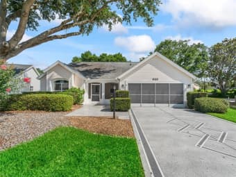 628 San Pedro Drive, The Villages, FL, 32159