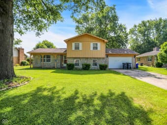 2922 Bagley Drive West, Kokomo, IN, 46902