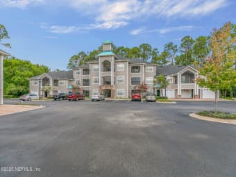 204/160 Legendary Drive, World Golf Village, FL, 32092