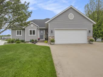 13042 Indigo Ct, Holland, MI, 49424
