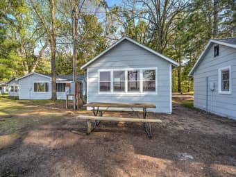 4/24960 Sunset Bay Lane, Sawyer County, WI, 54843
