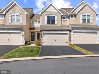 1646 Haralson Drive, Cumberland County, PA, 17055