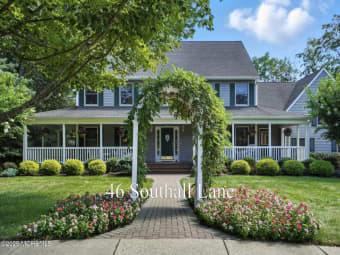 46 Southall Lane, Fairview, NJ, 07701