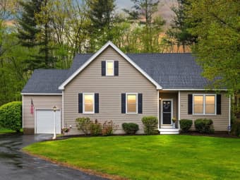 43 Beechwood Drive, Haverhill, MA, 01832