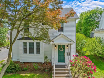 102 Columbus Avenue, Meriden, CT, 06451