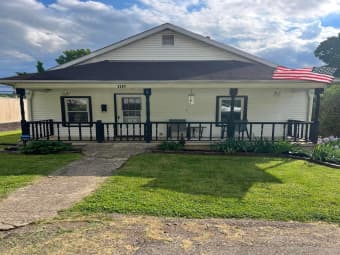 1119 Poplar Street, Nelsonville, OH, 45764