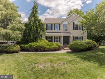 403 Joshua Lane, Middletown, DE, 19709