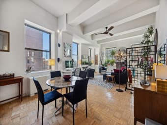2109/99 John Street, New York, NY, 10038