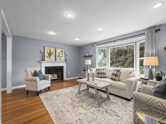 9 Gail Drive, Tolland County, CT, 06029