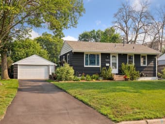 7680 61st Avenue North, New Hope, MN, 55428