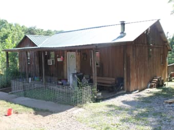 2431 Pine Ridge Road, Winchester, KY, 40391