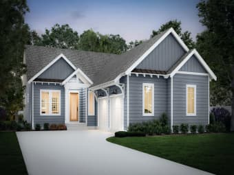 Lot 15/TBD East Seabrook Way, Walton County, FL, 32413