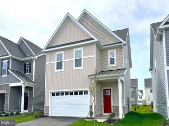 111 Yurok Court, Winchester, VA, 22602