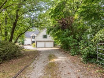 452 Brookwood Drive West, Dawsonville, GA, 30534