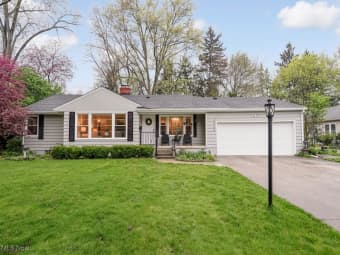 2964 Millboro Road, Silver Lake, OH, 44224