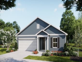 Homesite 36/137 Maymont Street Northwest, Supply, NC, 28462
