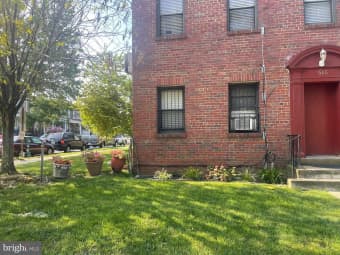 515 Franklin Street Northeast, Washington, DC, 20017