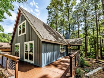 44 Post Oak Drive, Huntsville, TX, 77320