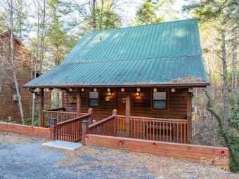 4/71 Creekside Loop, Spruce Pine, NC, 28777