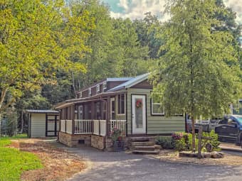 6/4960 Laurel Lodge Road, Clarkesville, GA, 30523