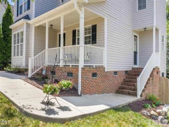 1276 Miracle Dr, Wake Forest, NC, 27587