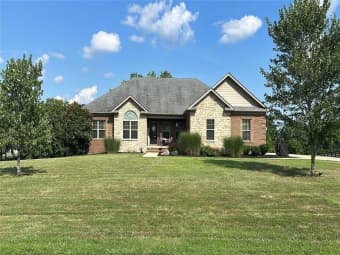 490 Chrisman Oaks Trail, Nicholasville, KY, 40356