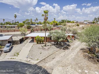 9849 E Victoria Ln, Tucson, AZ, 85730