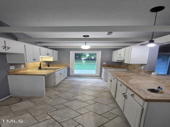 2725 Westchester Drive, Burlington, NC, 27217