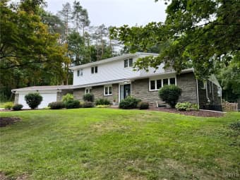 4 Jordan Road, New Hartford, NY, 13413