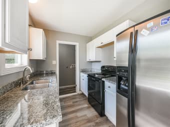 5746 Lakefield Drive, Houston, TX, 77033