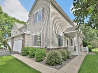 A/703 Maple Hills Drive, Maplewood, MN, 55117