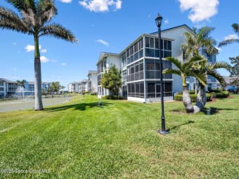 931/610 Brevard Avenue South, Cocoa Beach, FL, 32931