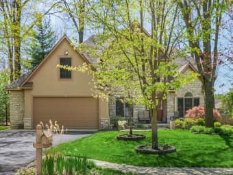449 Lily Pond Court, Gahanna, OH, 43230
