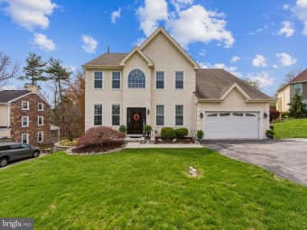 2902 Rosa Lane, Norristown, PA, 19403