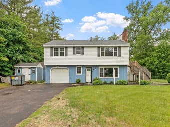 66 Park Street, Pepperell, MA, 01463