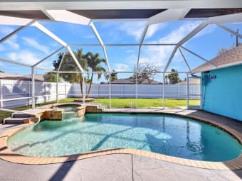 412 SW 38th St, Cape Coral, FL, 33914