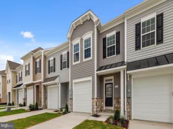 116 Copeley Circle, Winchester, VA, 22602