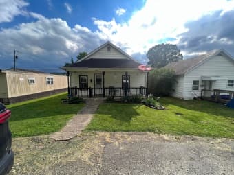 1119 Poplar Street, Nelsonville, OH, 45764