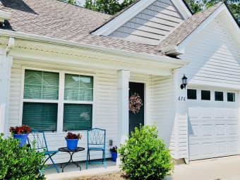 676 Hamilton Crossings, Nashville-Davidson metropolitan government (balance), TN, 37013