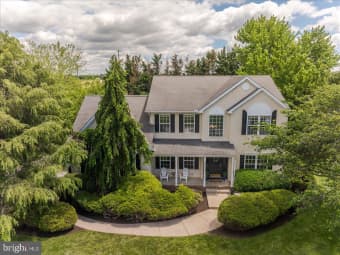 403 Joshua Lane, Middletown, DE, 19709