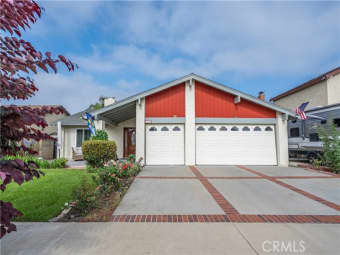 11811 La Serna Drive, East Whittier, CA, 90604