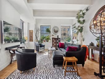 2109/99 John Street, New York, NY, 10038
