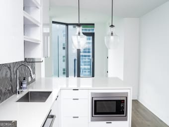 204/788 West Marietta Street Northwest, Atlanta, GA, 30318