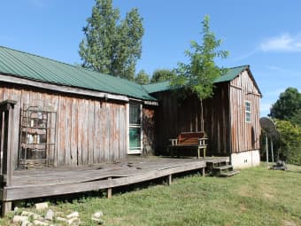 2431 Pine Ridge Road, Winchester, KY, 40391