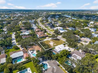 1101 Snell Isle Boulevard Northeast, St. Petersburg, FL, 33704