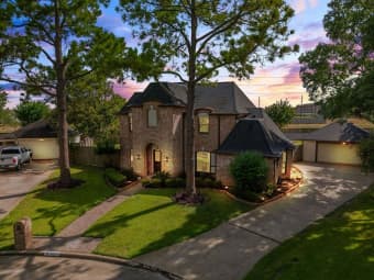 22827 Bucktrout Lane, Houston, TX, 77449