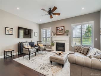 4560 White Rock Drive, Broomfield, CO, 80023