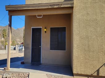 321 South Bridge Street, Superior, AZ, 85173