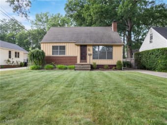 1016 Dover Center Road, Westlake, OH, 44145